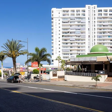 Adeje Paraiso 公寓 *