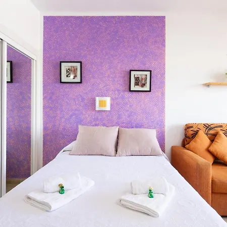 Apartman Adeje Paraiso