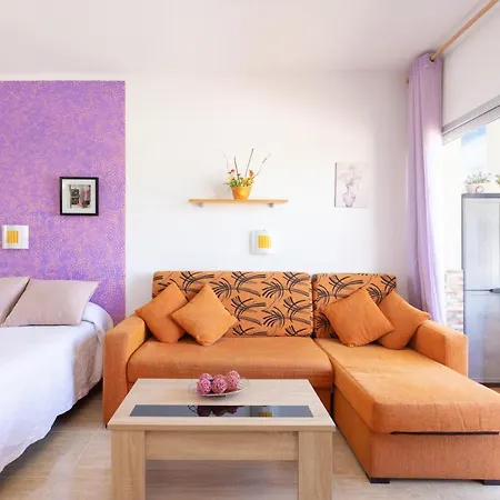 Appartement Adeje Paraiso *