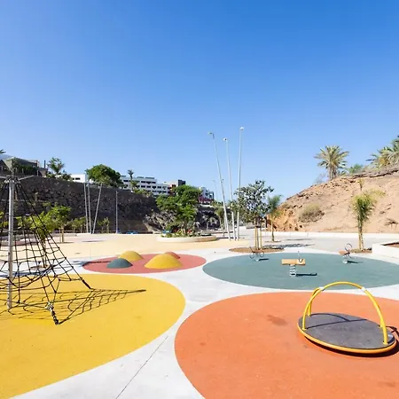 Adeje Paraiso Appartement