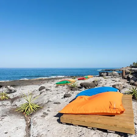 Adeje Paraiso Costa Adeje (Tenerife)