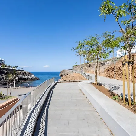 Adeje Paraiso Апартаменты *