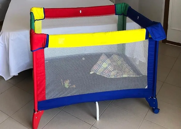 Apartman Adeje Paraiso