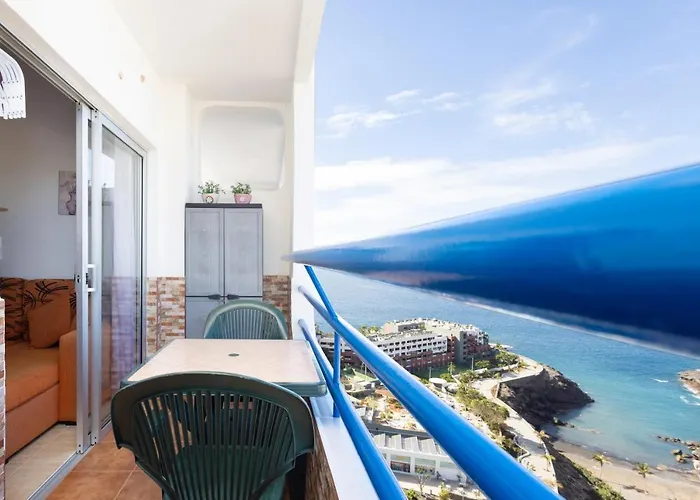 Adeje Paraiso Costa Adeje (Tenerife)