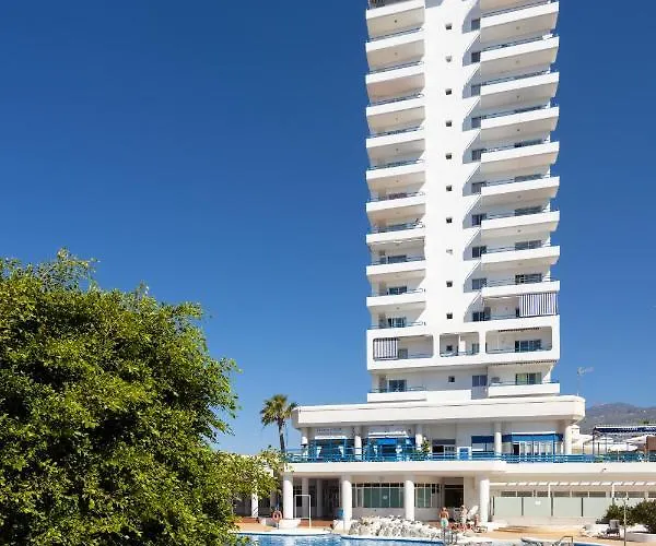 Apartamento Adeje Paraíso *