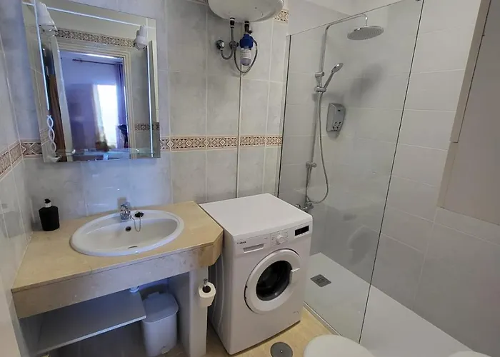 Adeje Paraiso Apartman