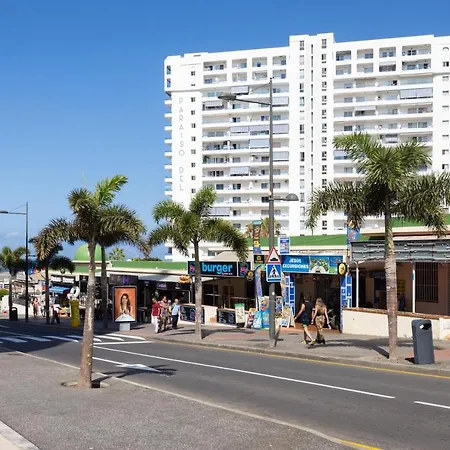 Διαμέρισμα Adeje Paraiso Costa Adeje (Tenerife)