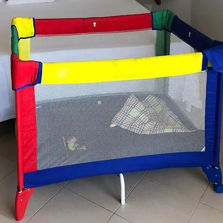 아파트 Adeje Paraiso