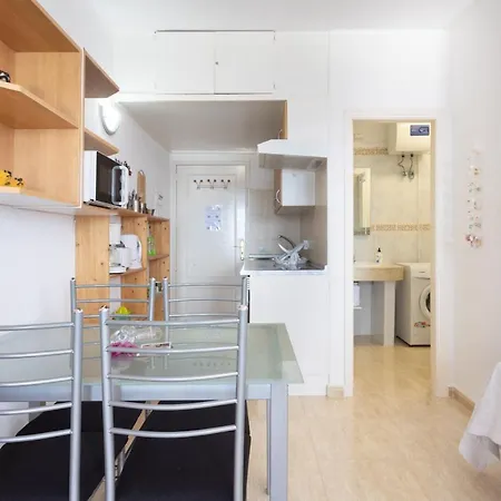 아파트 Adeje Paraiso *