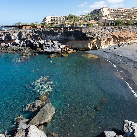 Adeje Paraiso