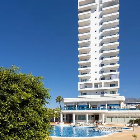 شقة Adeje Paraiso *