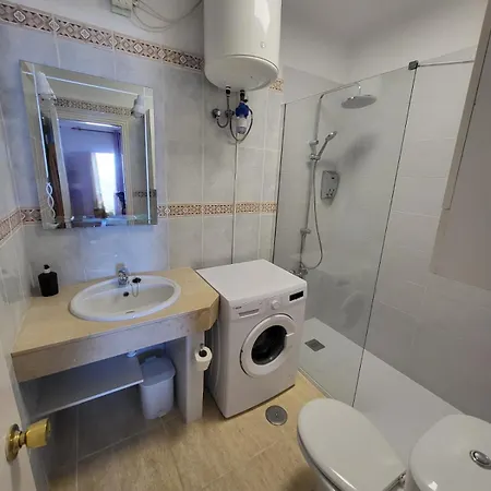 Adeje Paraiso 아파트