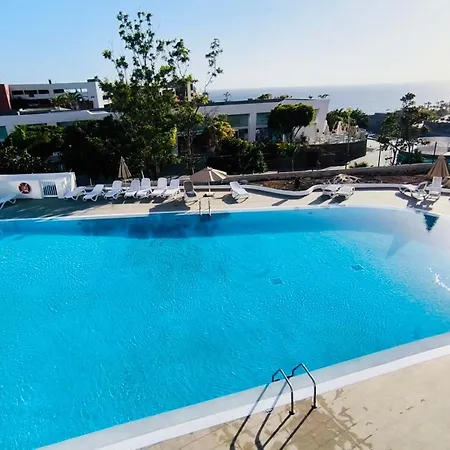 Adeje Paraiso Διαμέρισμα