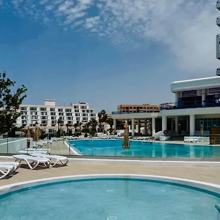 شقة Adeje Paraiso
