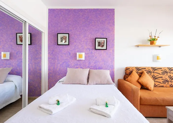 Apartment Adeje Paraiso