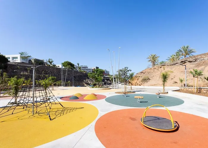 Adeje Paraíso Apartamento