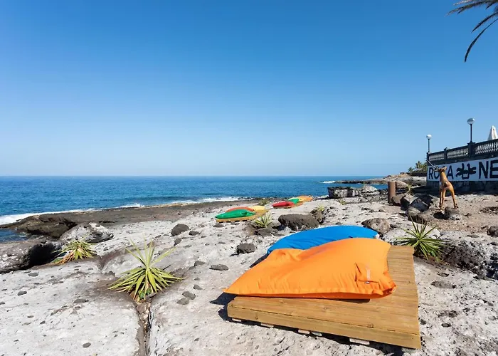 Adeje Paraíso Costa Adeje (Tenerife)