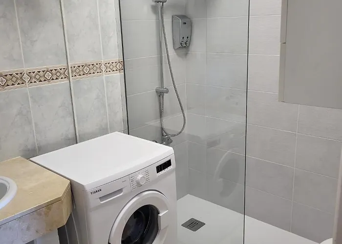 Adeje Paraiso * Costa Adeje (Tenerife)